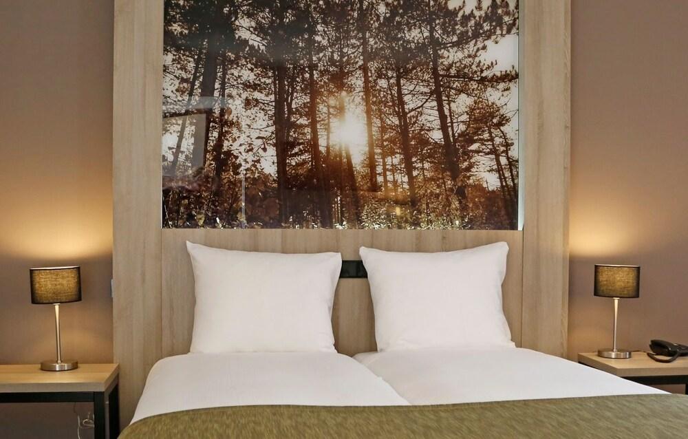 Hotel Zeezicht Vlieland Luaran gambar